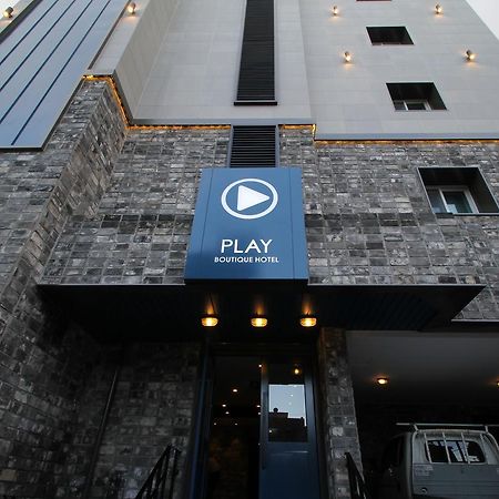 Hotel Play Pohang Extérieur photo