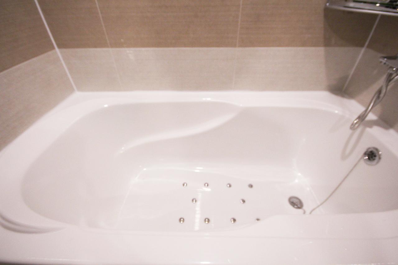 Hotel Play Pohang Extérieur photo