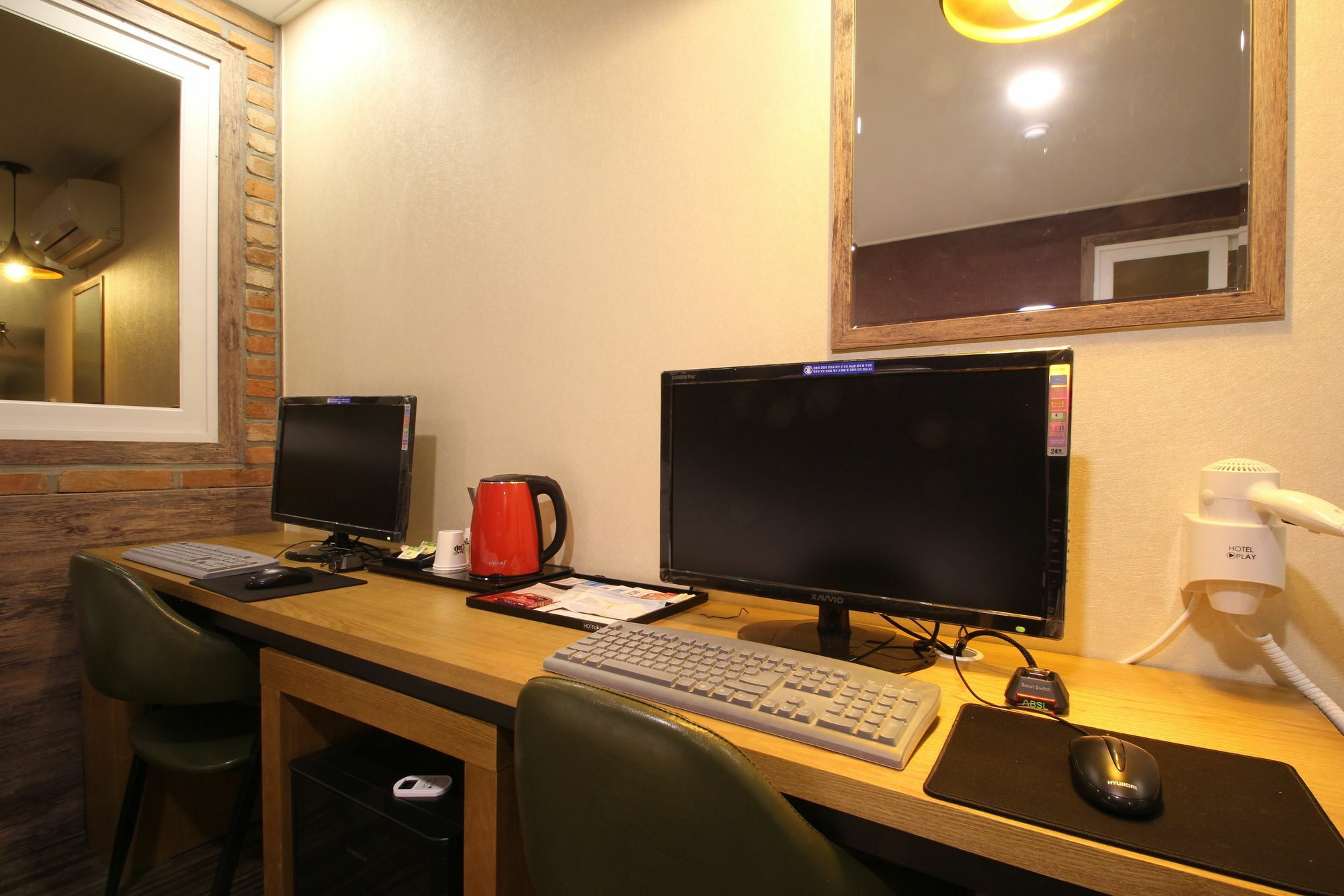 Hotel Play Pohang Extérieur photo
